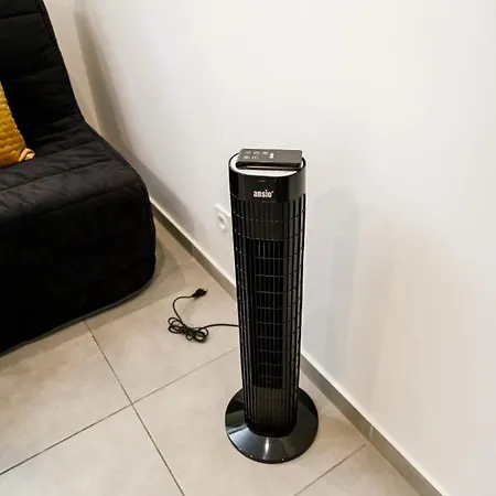 Le Vauban Wifi 2 Peoples Apartament