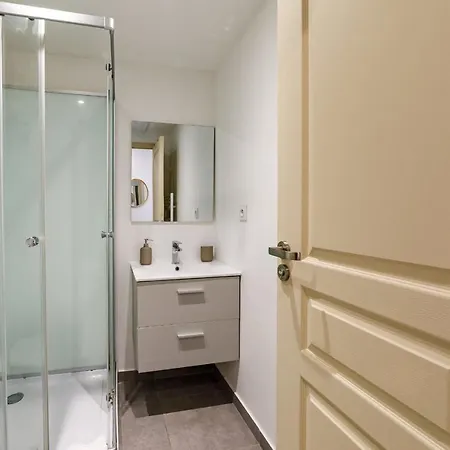 Le Vauban Wifi 2 Peoples *