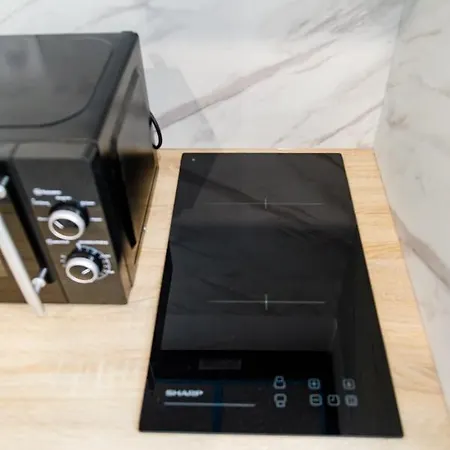 Apartament Le Vauban Wifi 2 Peoples