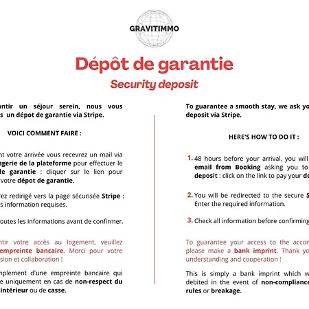 Le Vauban Wifi 2 Peoples *