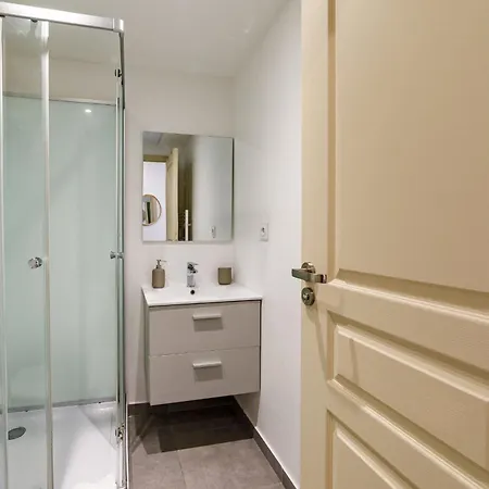 Le Vauban Wifi 2 Peoples *