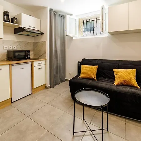 Le Vauban Wifi 2 Peoples